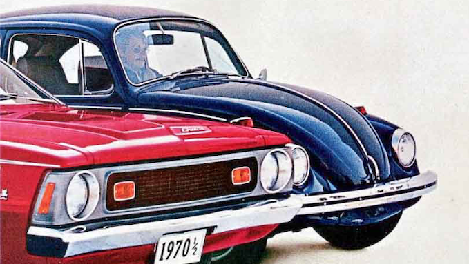 1968-79 AMC AMERICAN MOTORS  V8  OIL FILLER CAP   replaces STANT SO70 