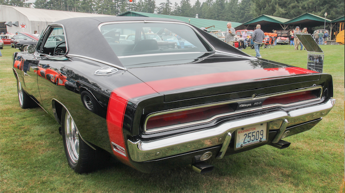 1969 Dodge Charger Project Update: Understanding That Better Is a Relative  Term