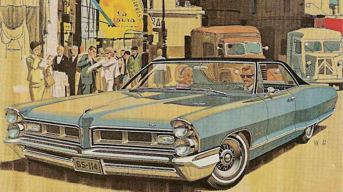 Road Test columnist attacks Motor Trend for Car of Year awards to