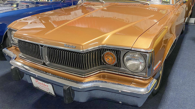 Reader says 'armchair critics' of the 1974 AMC Matador sedan are