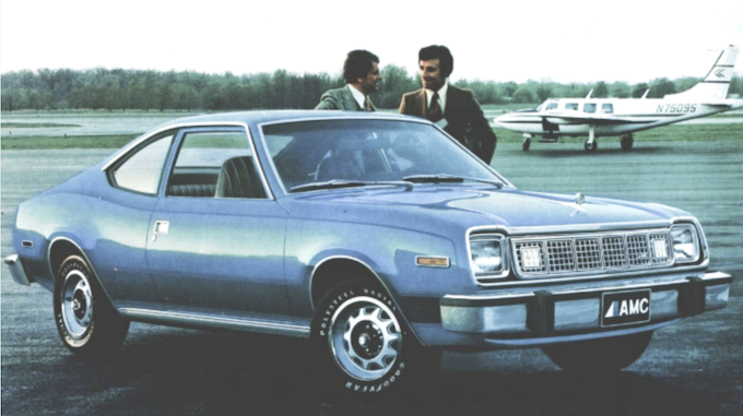 How might John Z. DeLorean have done as head of AMC? - Indie Auto