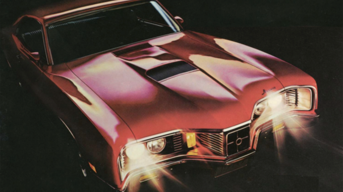 1970 Mercury Montego had a last-of-the-wine quality - Indie Auto
